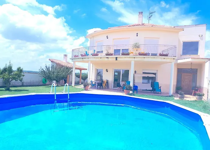 Casa Miguel Y Sally
