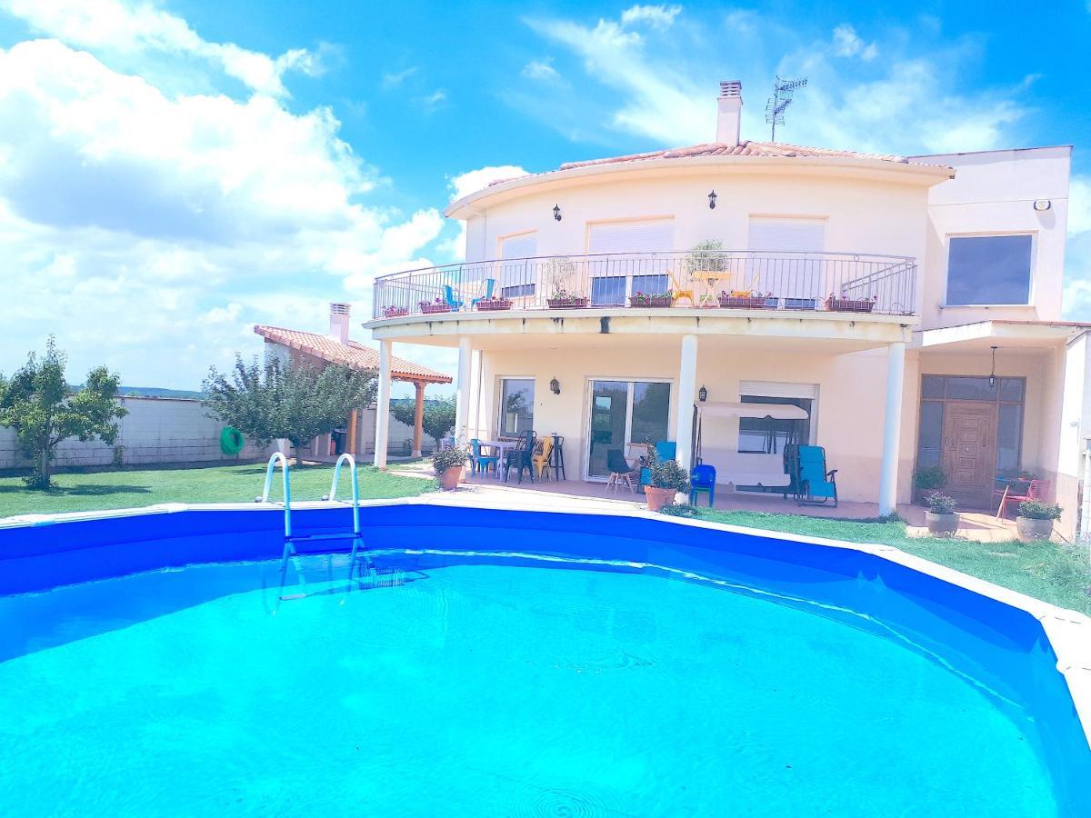 Casa Miguel Y Sally 3* Villanueva de Las Manzanas