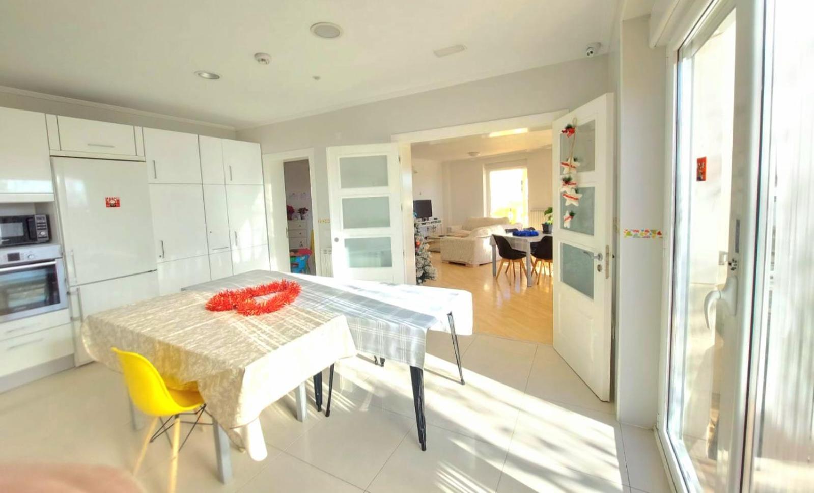 Casa Miguel Y Sally Affittacamere 3*