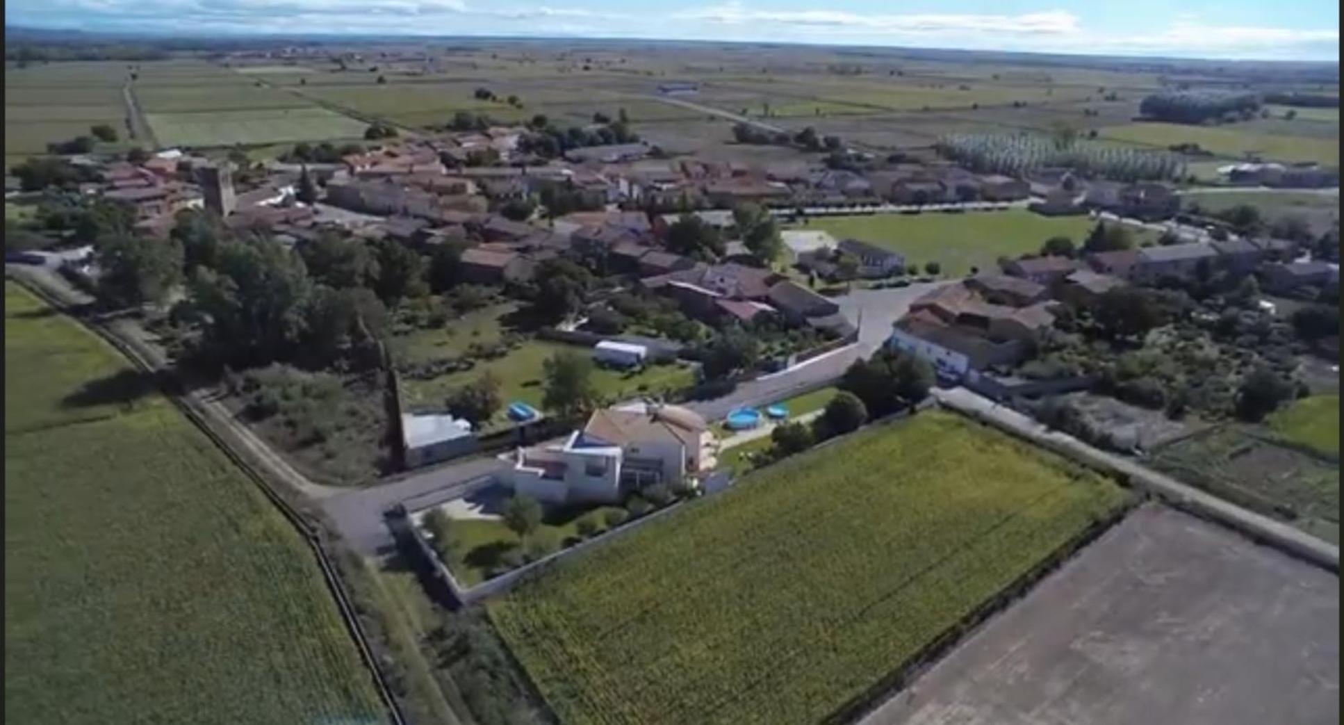 Casa Miguel Y Sally Pensión Villanueva de Las Manzanas