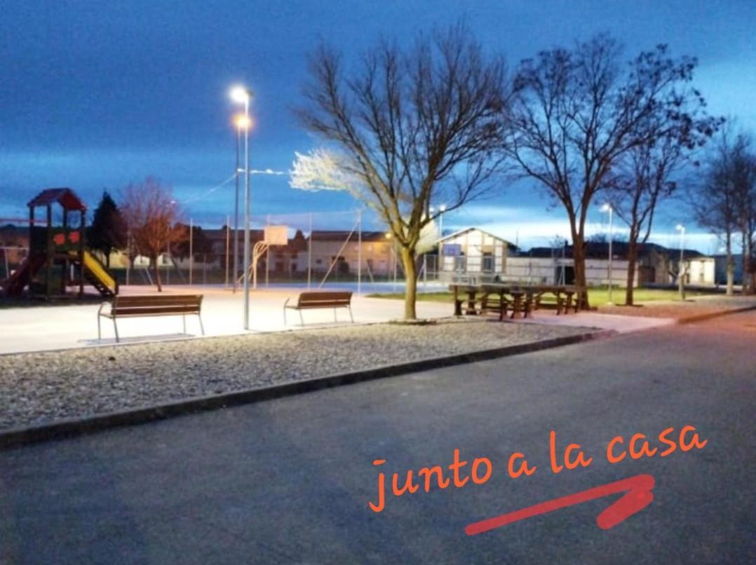Casa Miguel Y Sally 3*