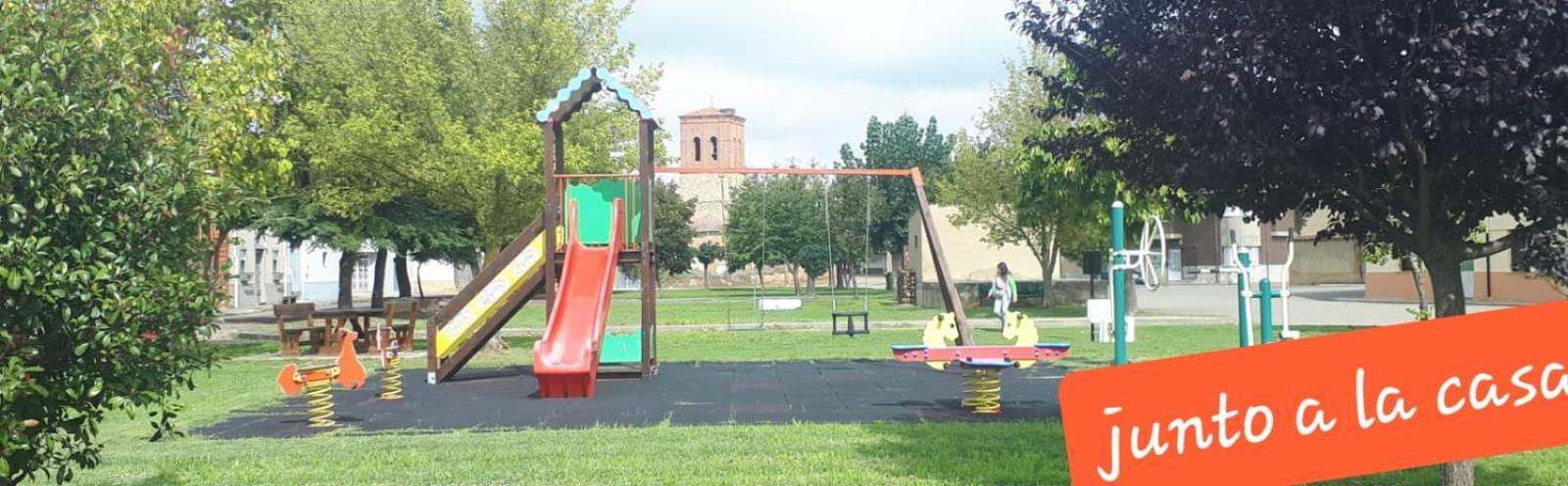 Casa Miguel Y Sally