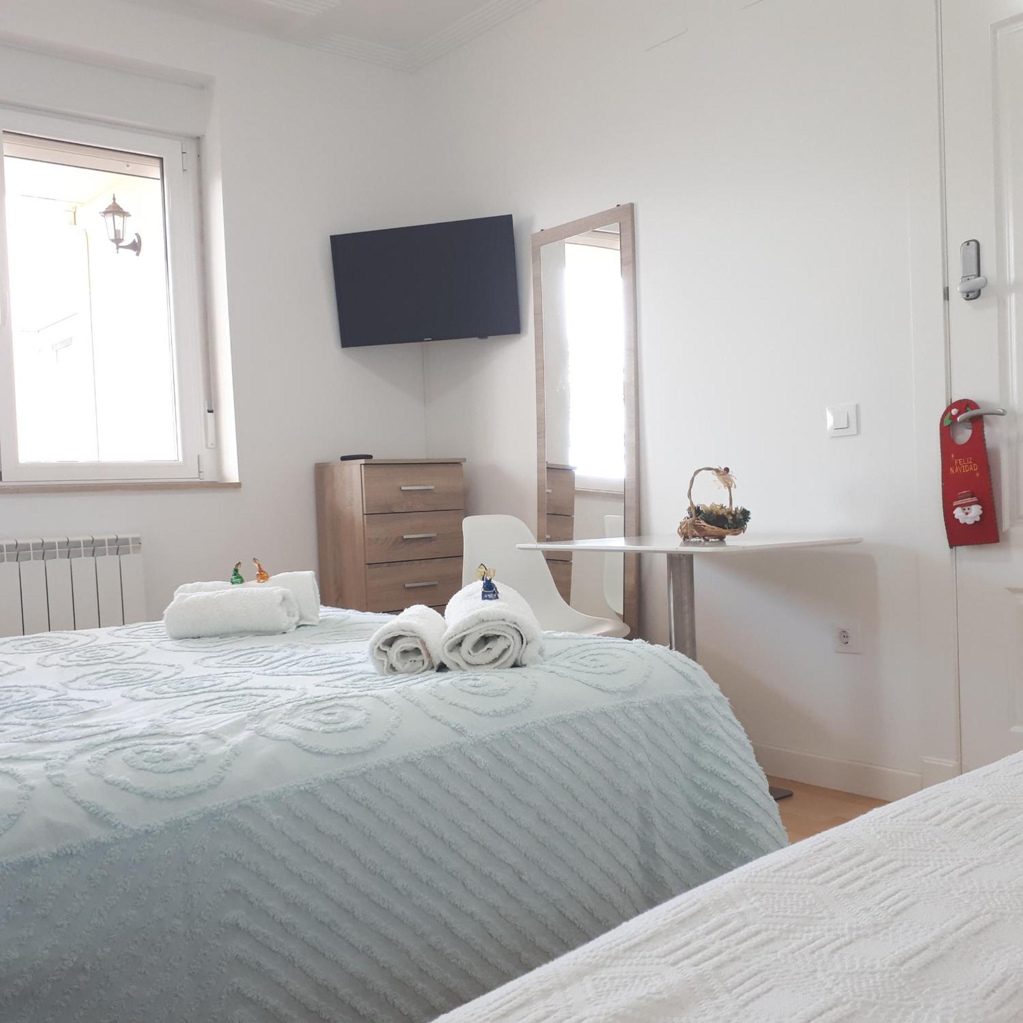 Casa Miguel Y Sally 3*